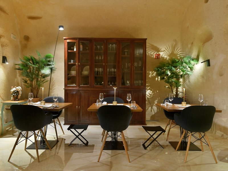 Sant´ Angelo Luxury Resort 10