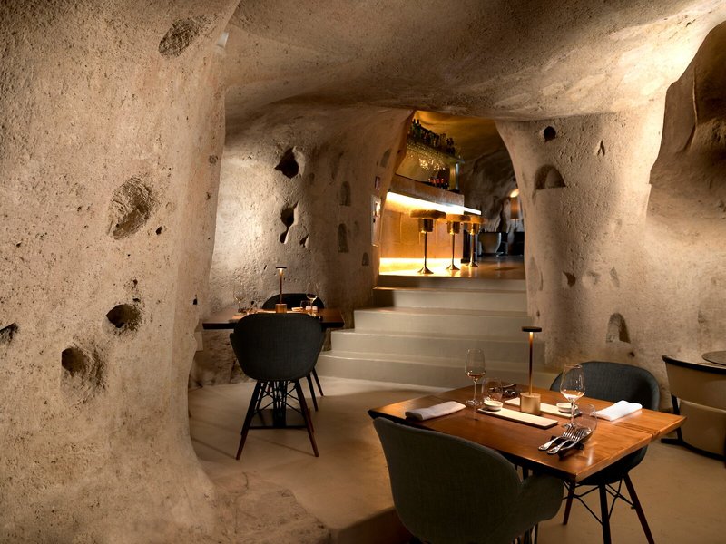 Sant´ Angelo Luxury Resort 11