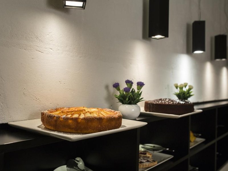 Sant´ Angelo Luxury Resort 12