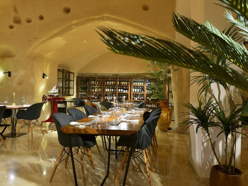 Sant´ Angelo Luxury Resort 13