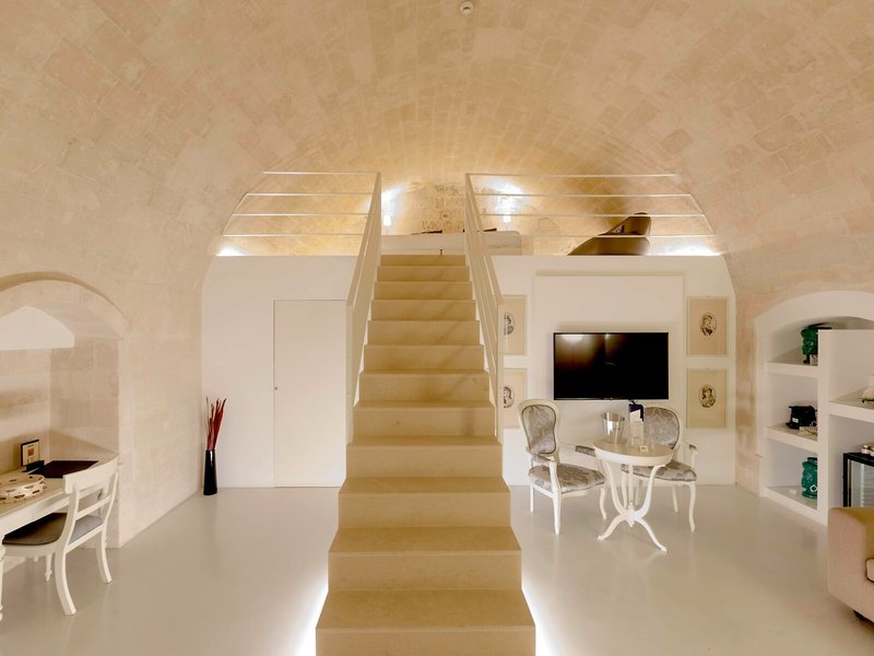 Sant´ Angelo Luxury Resort 14