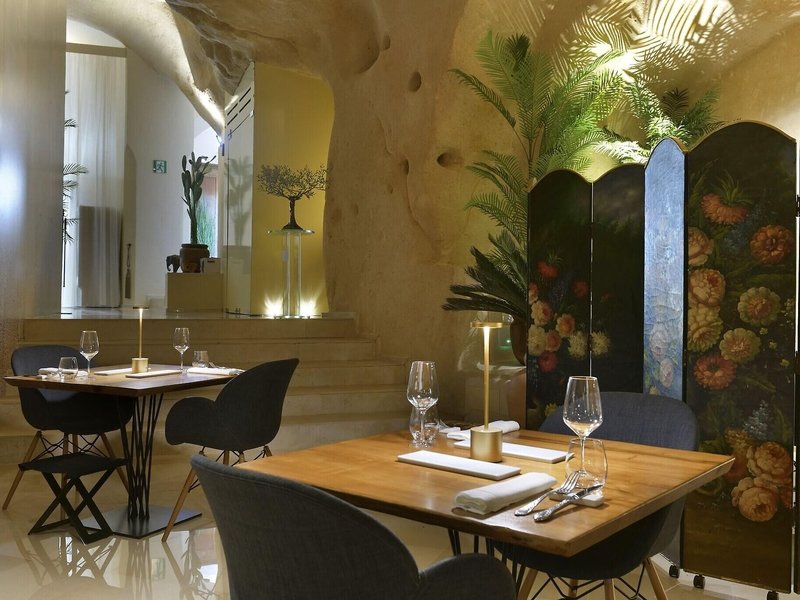 Sant´ Angelo Luxury Resort 15