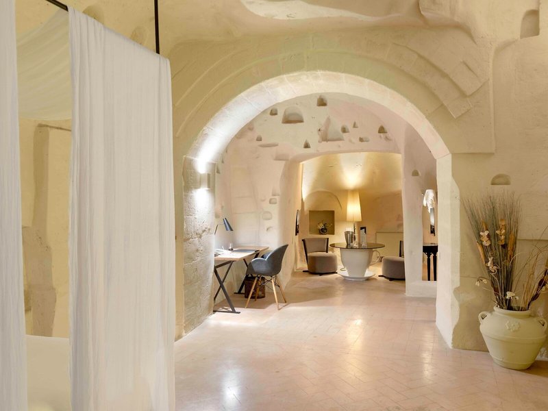 Sant´ Angelo Luxury Resort 16