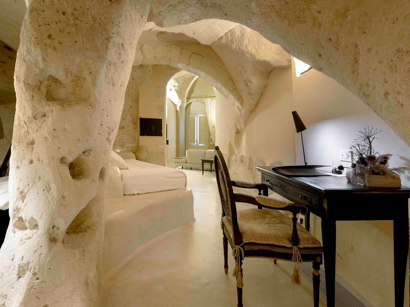 Sant´ Angelo Luxury Resort 18