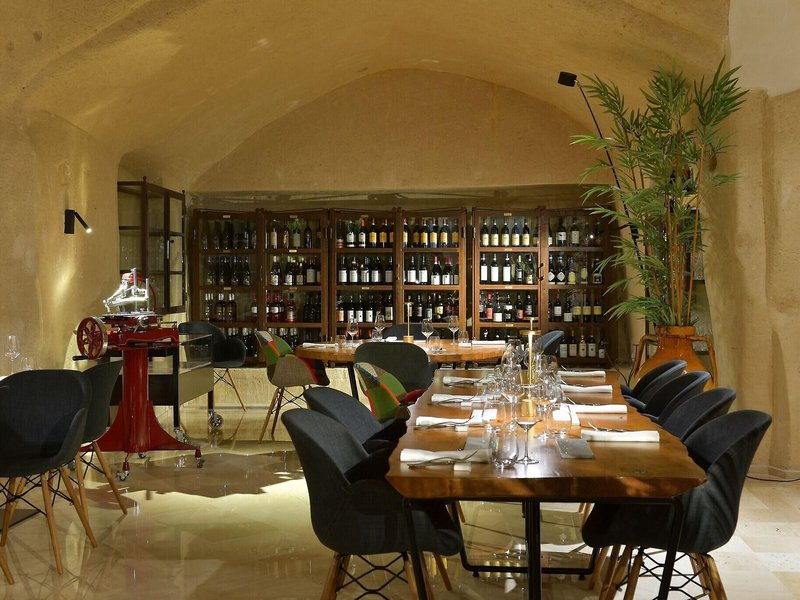 Sant´ Angelo Luxury Resort 19