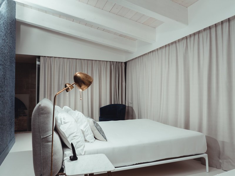 Sant´ Angelo Luxury Resort 20