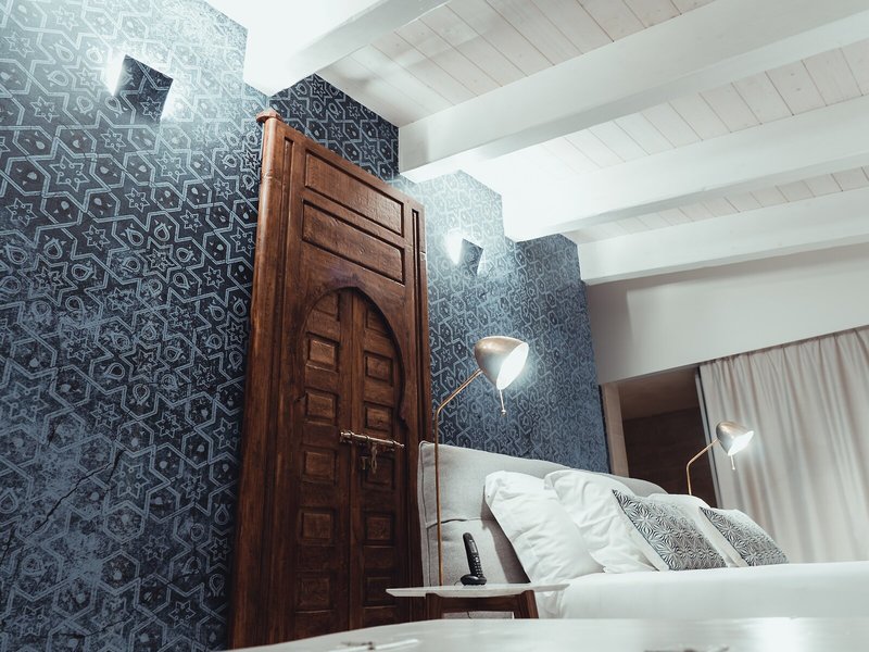 Sant´ Angelo Luxury Resort 21