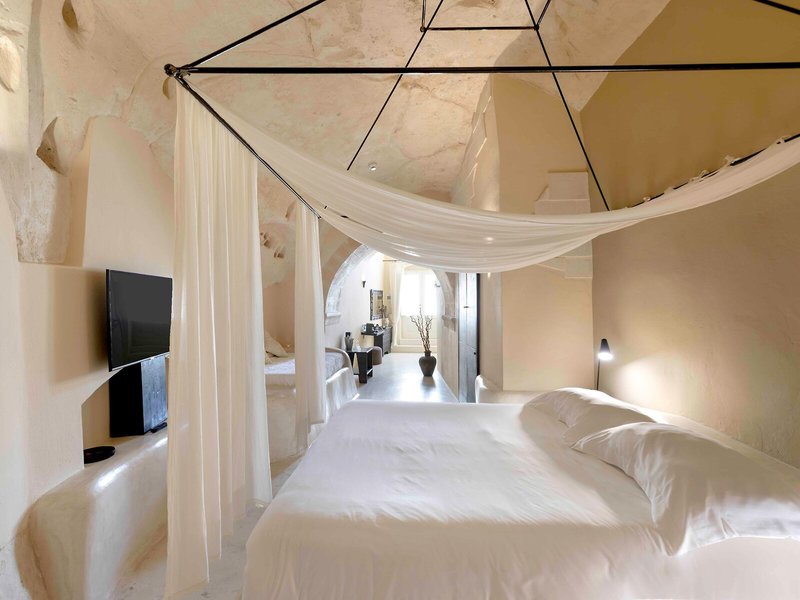 Sant´ Angelo Luxury Resort 22