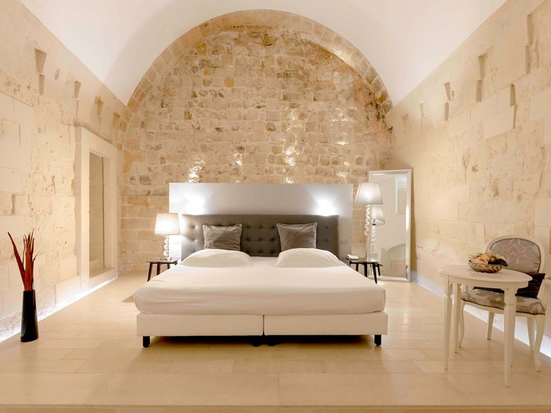 Sant´ Angelo Luxury Resort 23