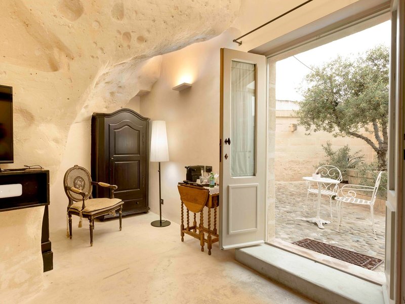 Sant´ Angelo Luxury Resort 24