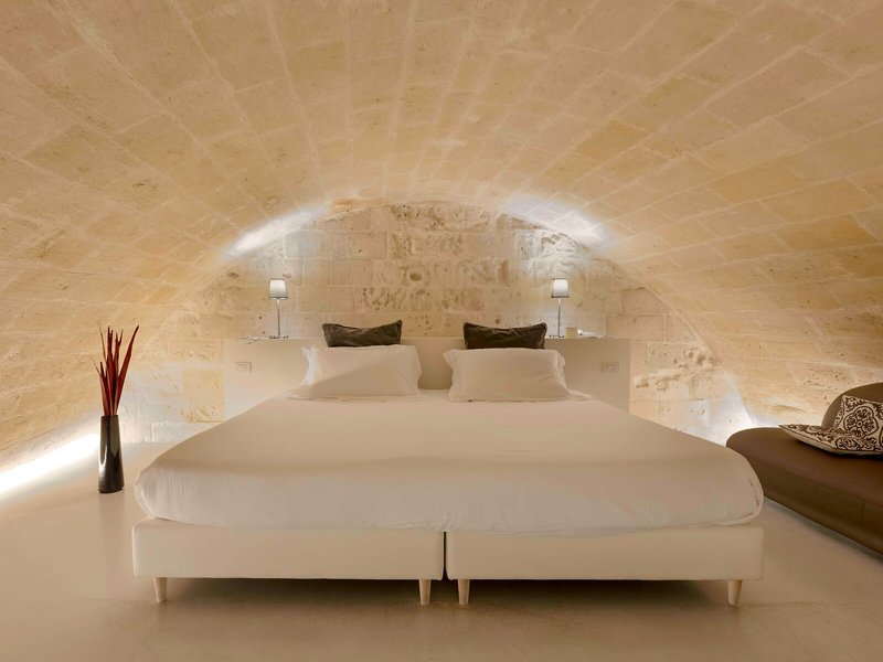 Sant´ Angelo Luxury Resort 25