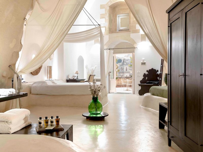 Sant´ Angelo Luxury Resort 26