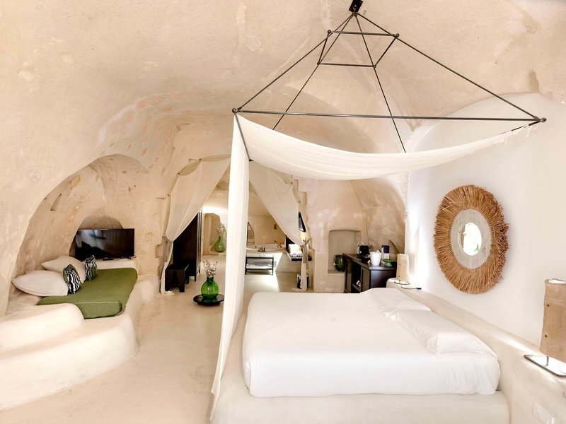 Sant´ Angelo Luxury Resort 27