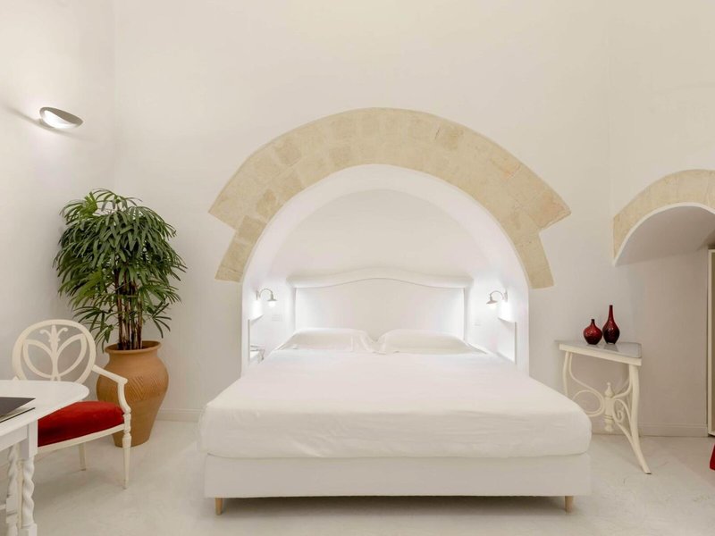 Sant´ Angelo Luxury Resort 28