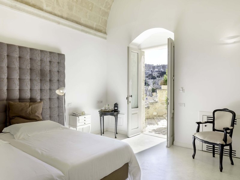 Sant´ Angelo Luxury Resort 29