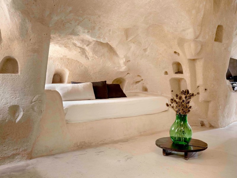 Sant´ Angelo Luxury Resort 30