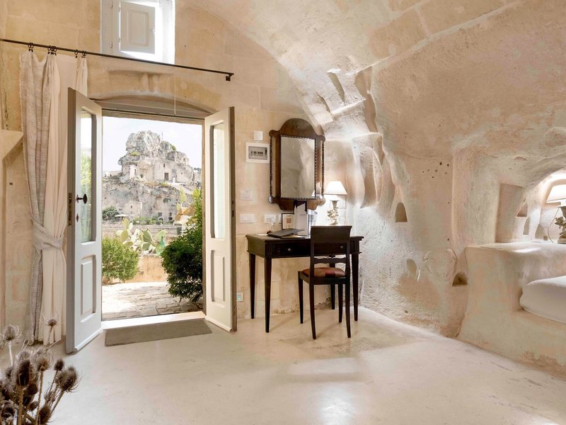 Sant´ Angelo Luxury Resort 31