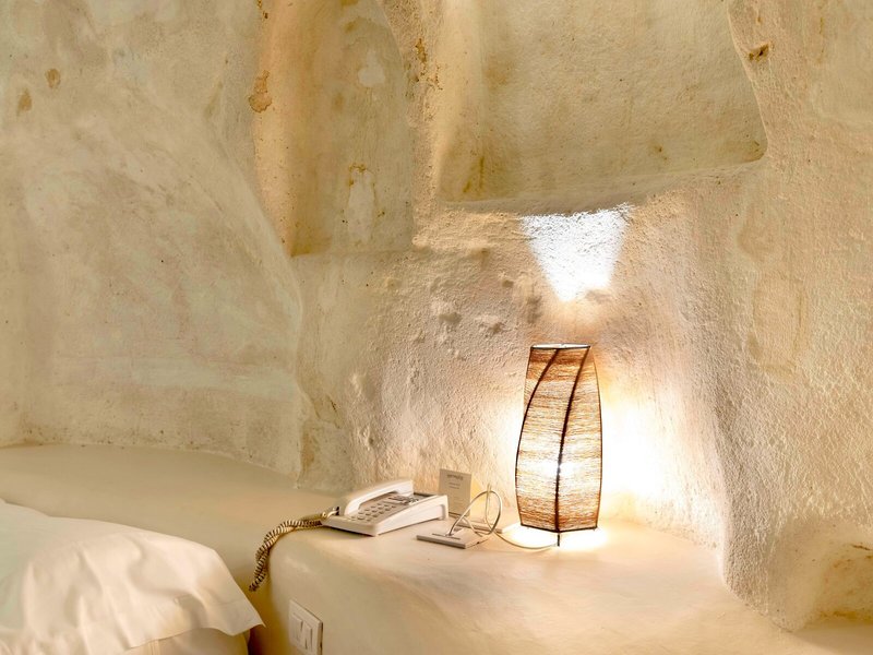 Sant´ Angelo Luxury Resort 32