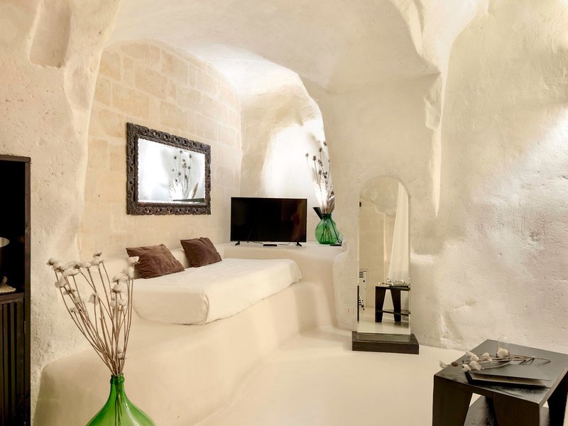 Sant´ Angelo Luxury Resort 34