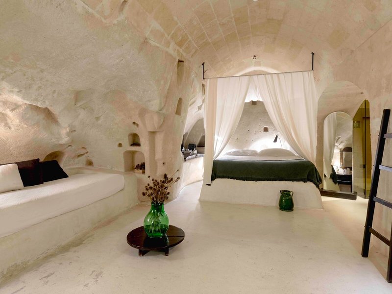 Sant´ Angelo Luxury Resort 35