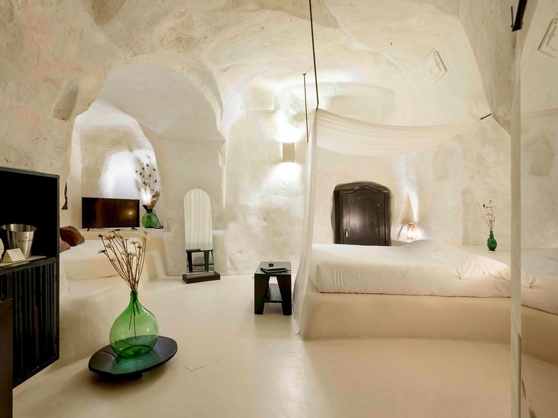 Sant´ Angelo Luxury Resort 36