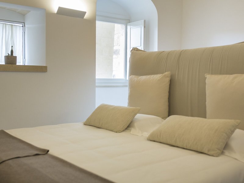 Sant´ Angelo Luxury Resort 37