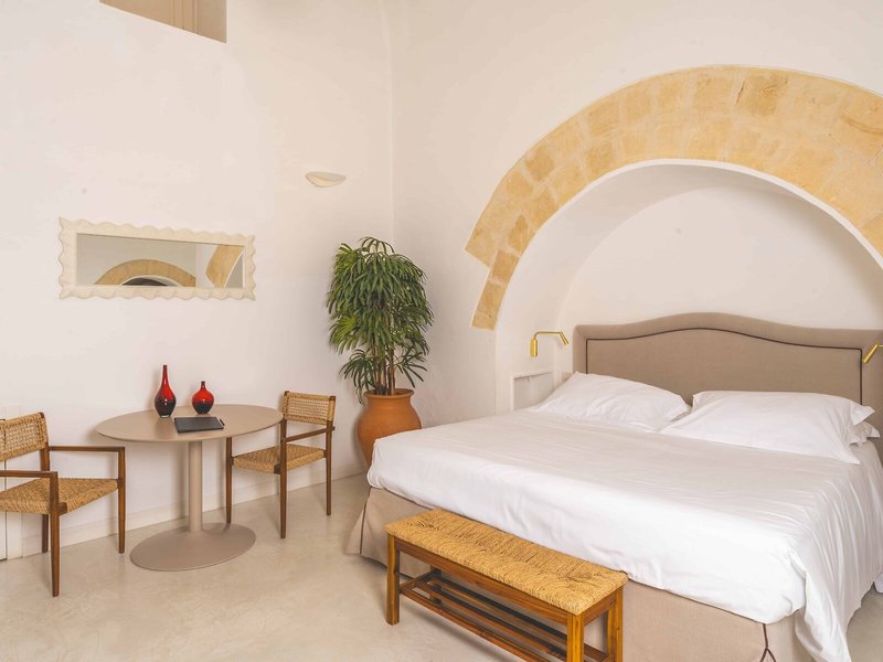 Sant´ Angelo Luxury Resort 38