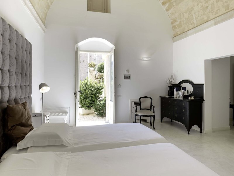 Sant´ Angelo Luxury Resort 39