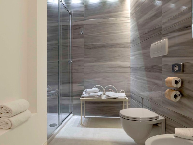 Sant´ Angelo Luxury Resort 40