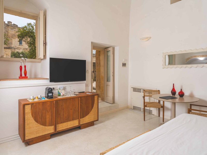 Sant´ Angelo Luxury Resort 41