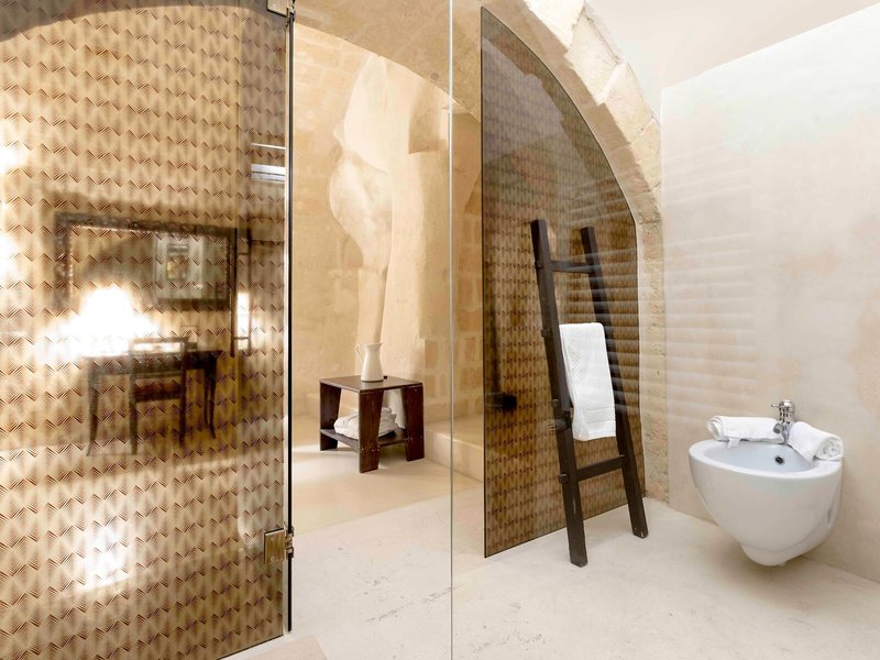 Sant´ Angelo Luxury Resort 42