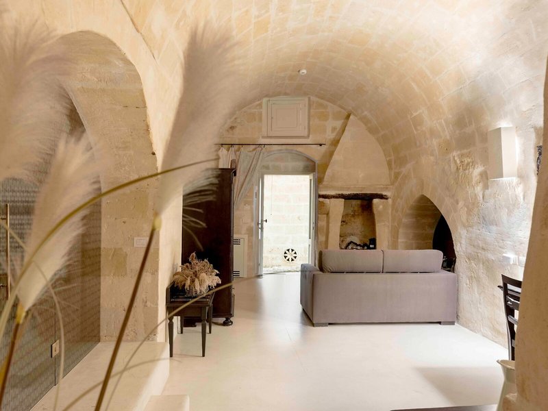 Sant´ Angelo Luxury Resort 43