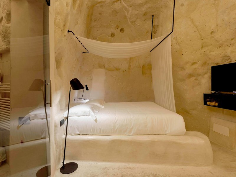 Sant´ Angelo Luxury Resort 44
