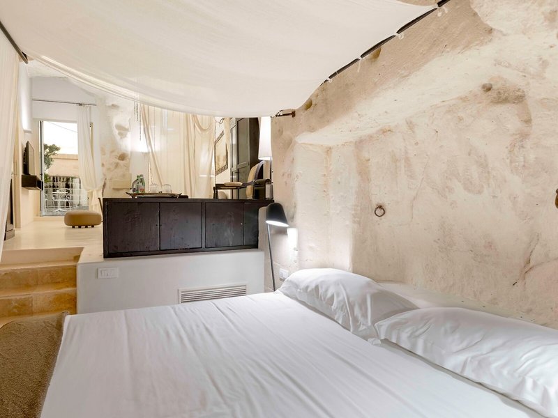 Sant´ Angelo Luxury Resort 45