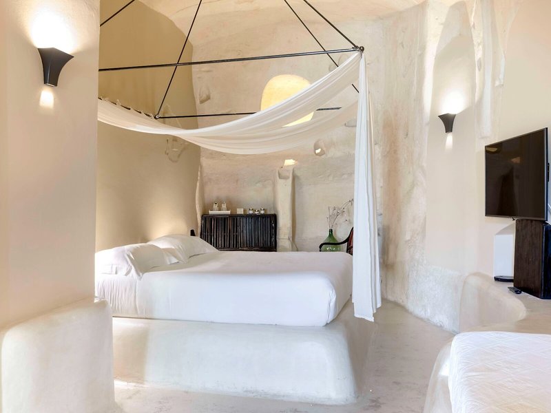 Sant´ Angelo Luxury Resort 46