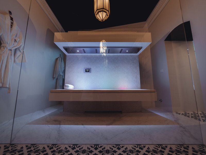 Sant´ Angelo Luxury Resort 49