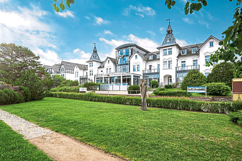 Asgard & Meereswarte 3