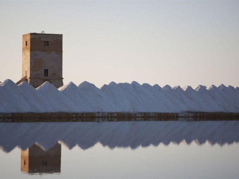 Relais Antiche Saline 1