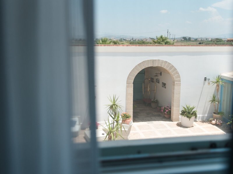 Relais Antiche Saline 2