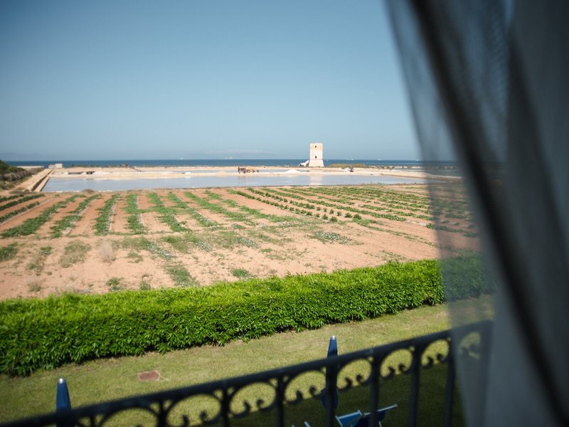 Relais Antiche Saline 3