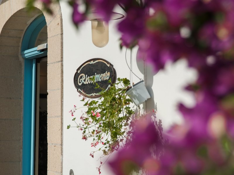 Relais Antiche Saline 4