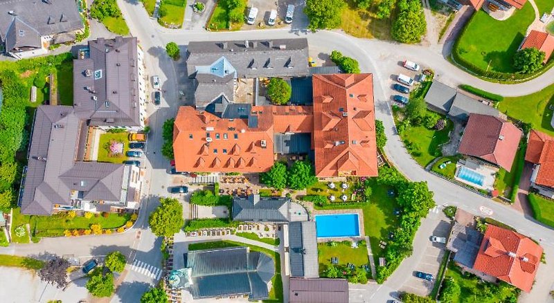 Romantik Hotel Gmachl
