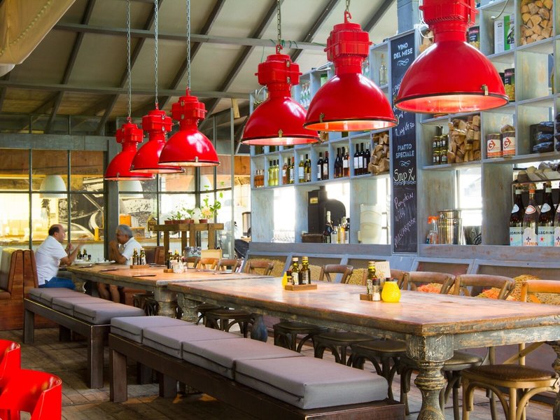 Trupial Inn Hotel & Casino 5