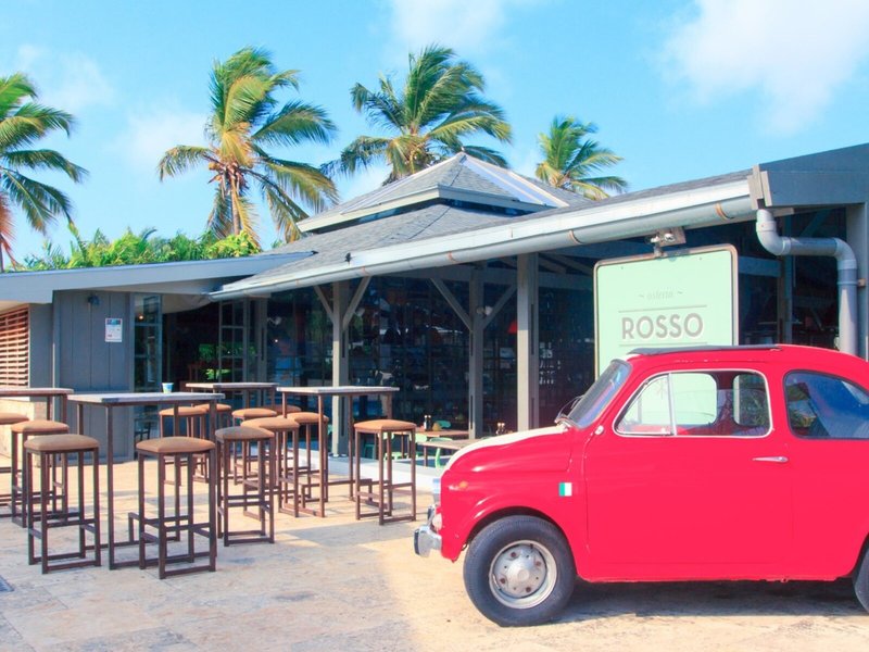 Trupial Inn Hotel & Casino 6