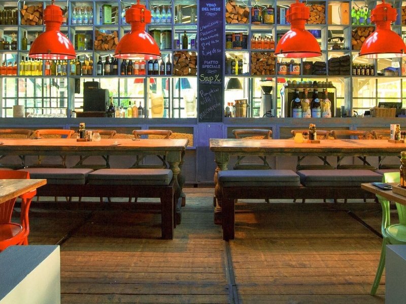 Trupial Inn Hotel & Casino 7