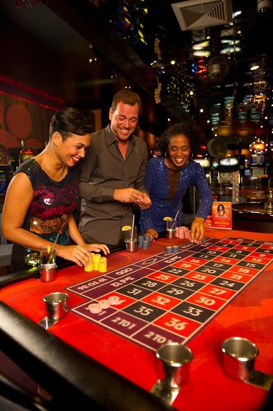 Trupial Inn Hotel & Casino 10