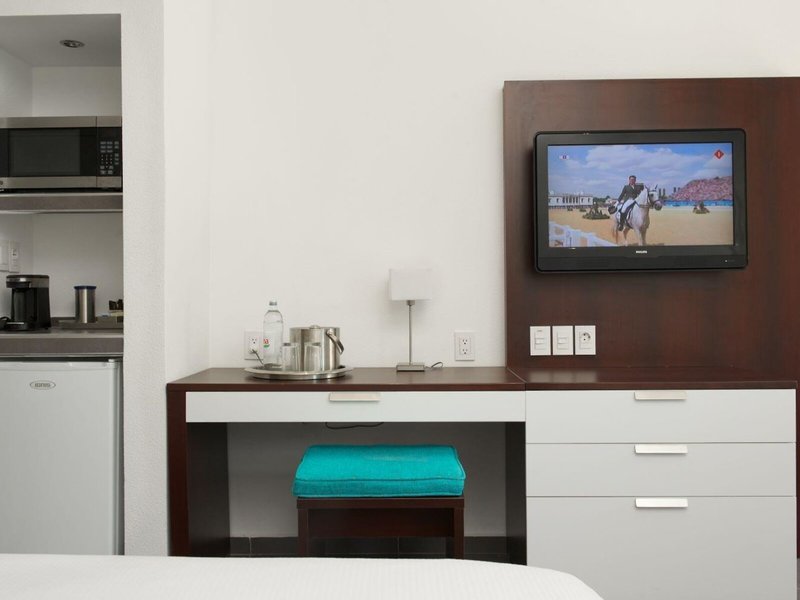 Trupial Inn Hotel & Casino 11