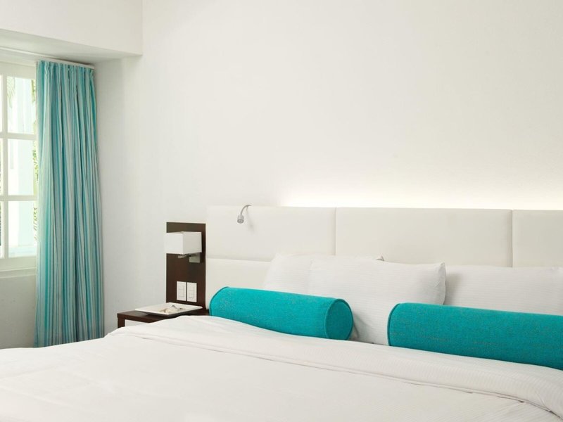 Trupial Inn Hotel & Casino 13