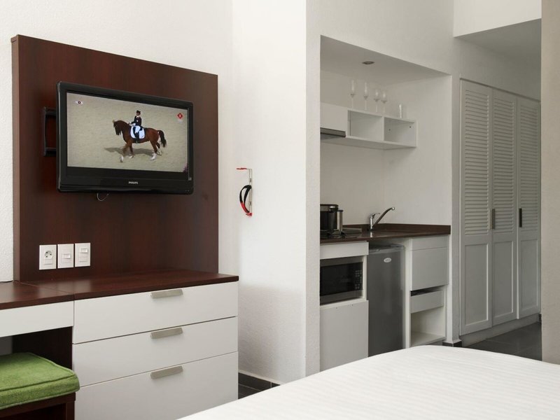 Trupial Inn Hotel & Casino 15