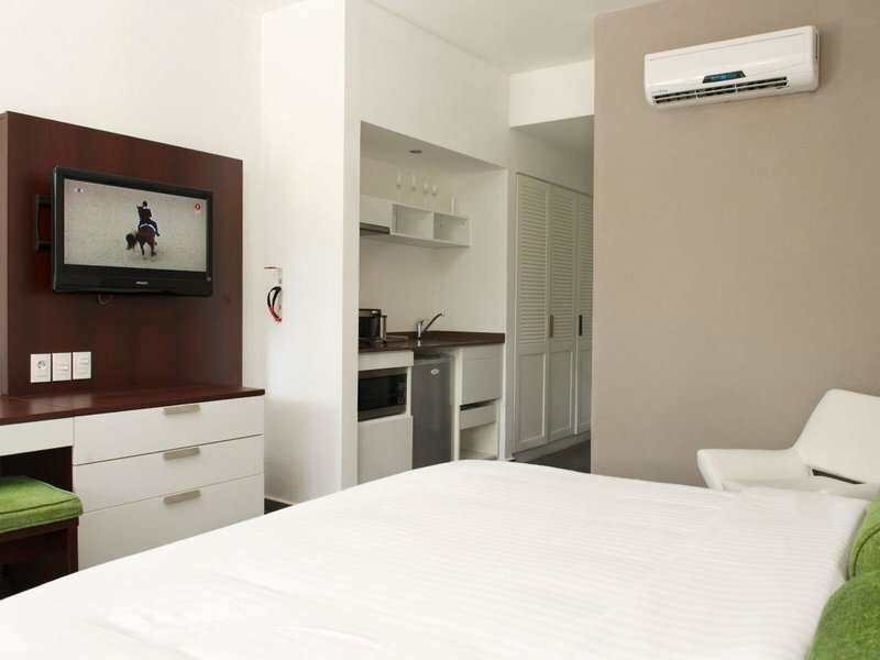 Trupial Inn Hotel & Casino 16